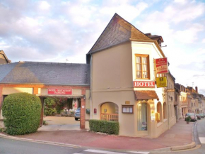 Hotels in Conches-En-Ouche
